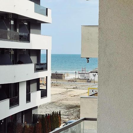 Eqinox Apartments Năvodari Zewnętrze zdjęcie