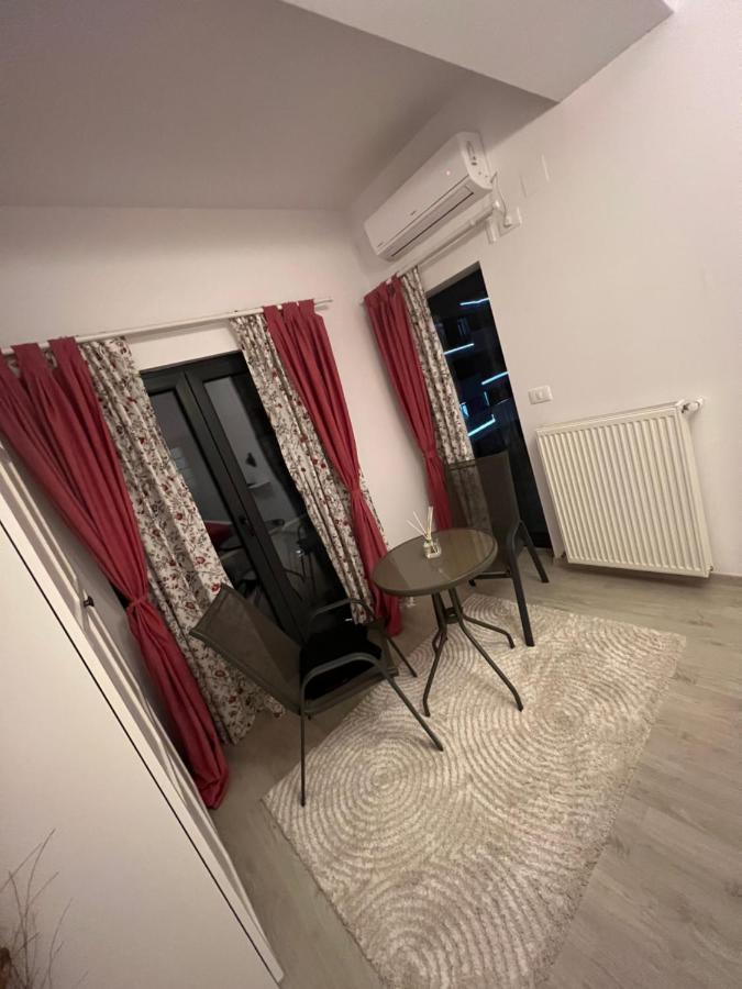 Eqinox Apartments Năvodari Zewnętrze zdjęcie