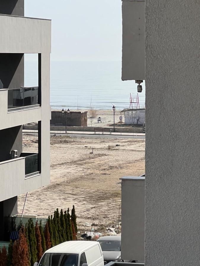 Eqinox Apartments Năvodari Zewnętrze zdjęcie